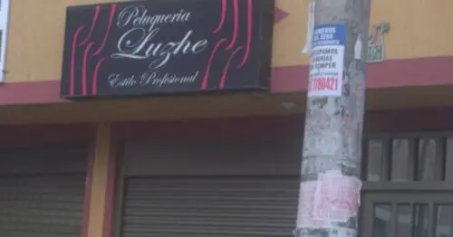 PELUQUERIA LUZHE PELUQUERIA LUZHE